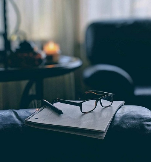 breaking up with my therapist